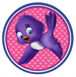 images/productimages/small/Purple Bird definitief BIH.png